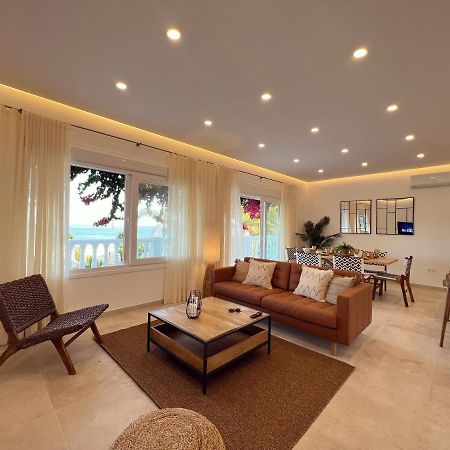 Angeles Beach II By Ele Apartments Велес-Малага Екстериор снимка
